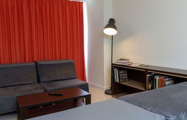 Apartamentos Recoletos - Photo 26