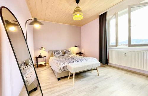 Family getaway in Colmar with balcony - Foto 20