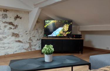 Loft Cosy NICE centre ville - Photo 29