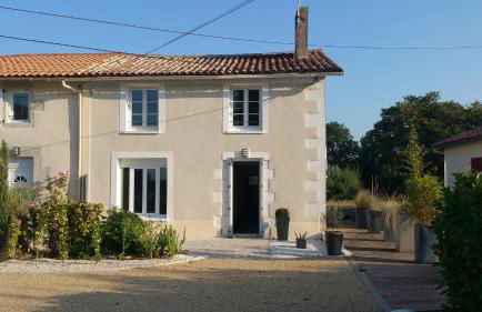 la bouquetiere - Foto 1