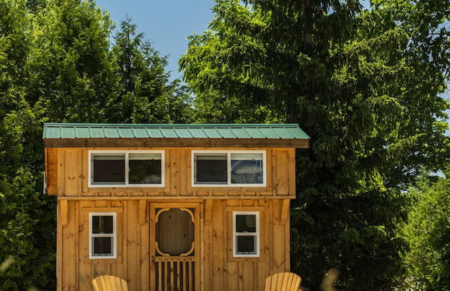 Boho Beaver - Foto 32