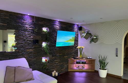 HTS Haus Respirada Wellnessarea, Whirlpool, GYM, Sauna - Foto 6