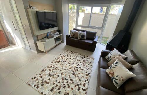 Desfrute do sossego da Vila Suzana - Foto 9