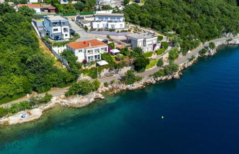 Apartment Nada sea view - Island of Krk - Foto 18