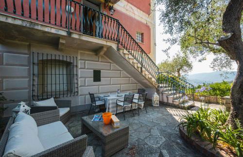 Villa with Pool - Unique Sea View - Free Parking - Foto 5