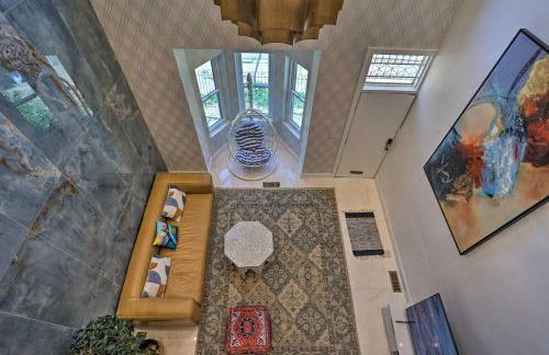 Live Loftily at University City - Foto 17