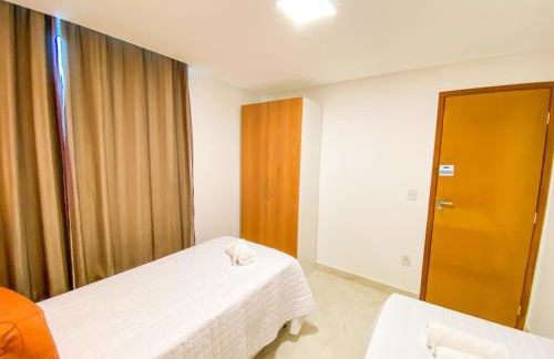 Ap espaçoso próximo a praia 2quartos - Photo 17