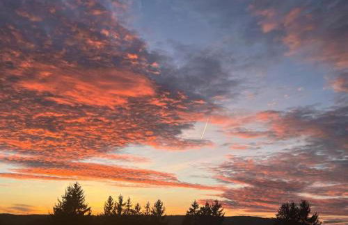 Sonniges Balkonapartment, Ahausen - Foto 20