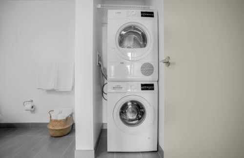 Calming Kendall Sq Studio w Gym nr MIT BOS-42 - Foto 9