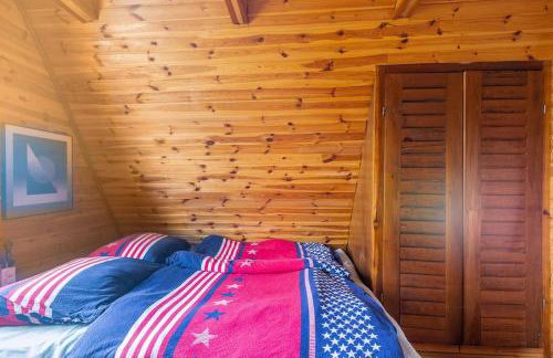 Big House with Sauna, 25-metre from the lake - Foto 40