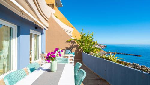 La Nea Beach Apartment - Foto 3