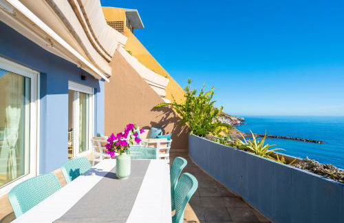 La Nea Beach Apartment - Foto 3