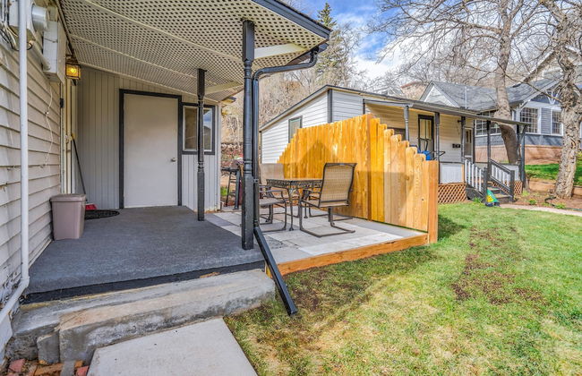 Granite Grotto - Foto 29