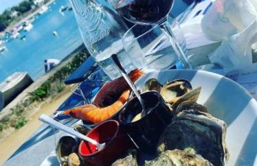 La Baronnière de Loctudy - Foto 22