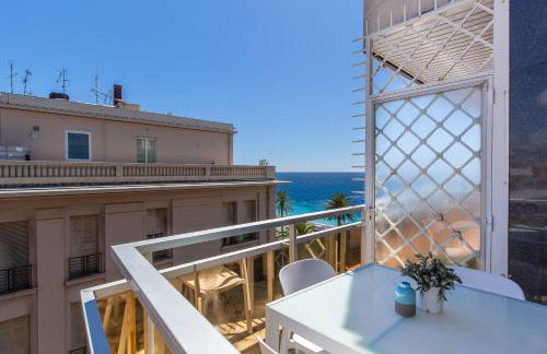 ROYAL PROMENADE Pool Terrace Sea View Air Conditioning - Foto 37