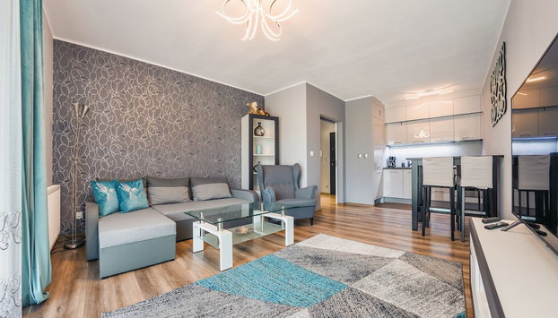 Apartamenty Sun & Snow Front Park - Foto 2, Imagen principal