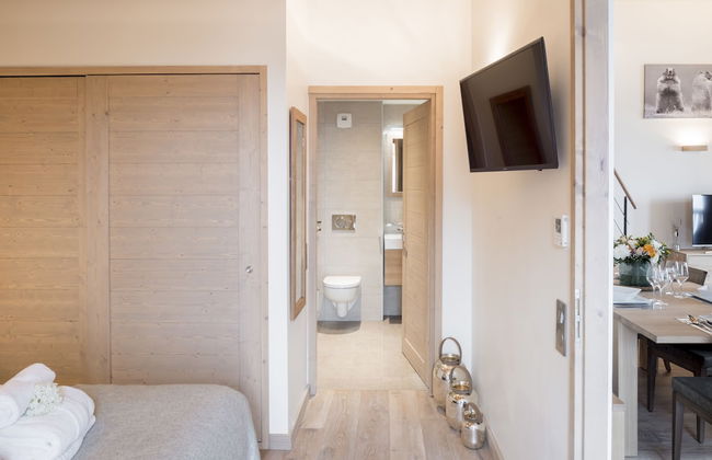 Mammoth Lodge Apartment T5 D07 - Foto 3