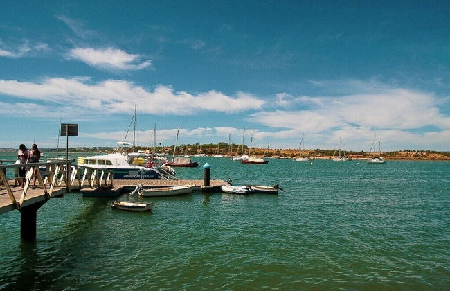 Portugal Rentals Vila da Praia Apartments - Foto 49