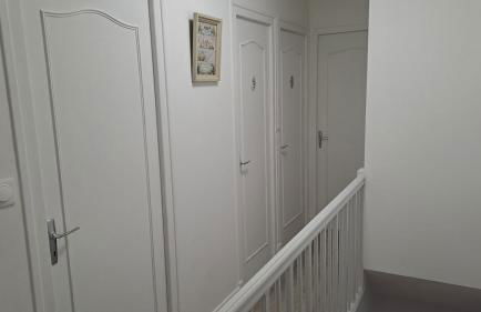 Gîte 4pers Hérisson "Le Choupisson" - Foto 11