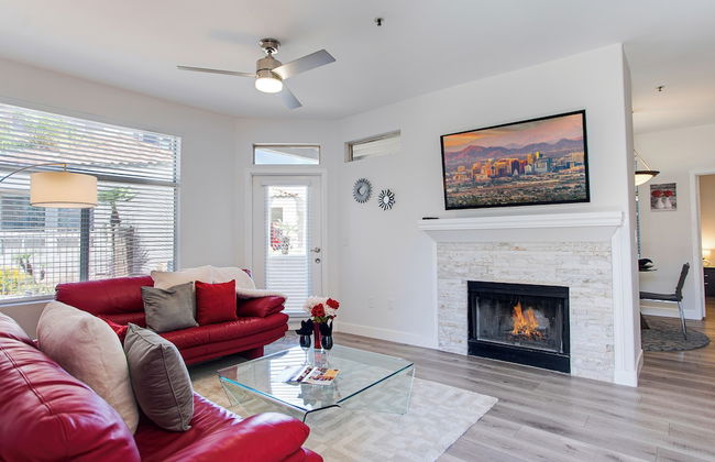 Sahuaro #1010 Scottsdale - Foto 11