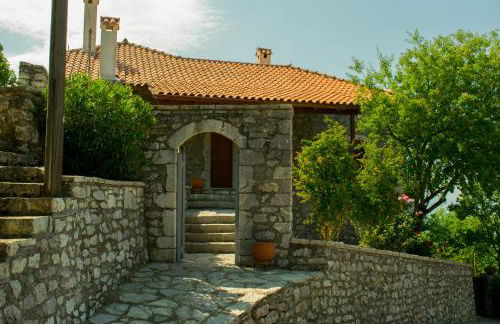 Arcadianis Villa at Psari Trikolonon Gortynia - Photo 6