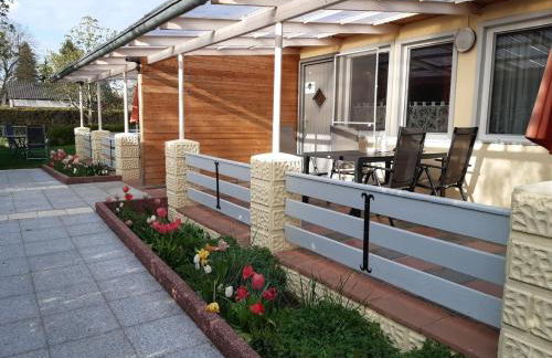 Ferienhaus Saturn im Sternenpark - Foto 1