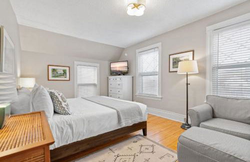 The Linden House - Foto 44