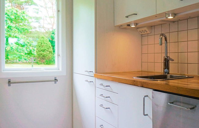 6 Person Holiday Home in Ljungskile-by Traum - Foto 8