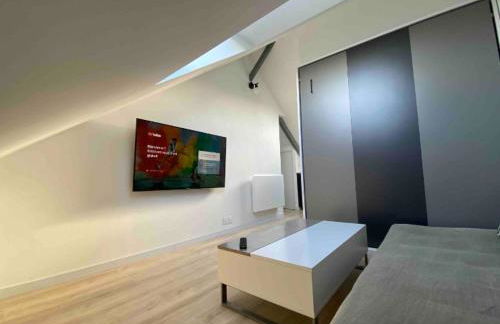 La Suite 5 étoiles 30G rue Général Margueritte - Foto 28