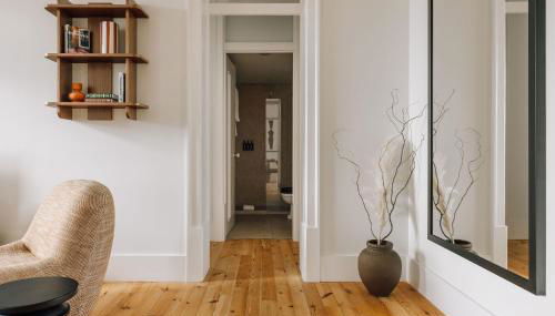 Ando Living - Corpo Santo House - Photo 5