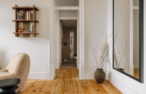 Ando Living - Corpo Santo House - Photo 5