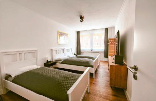 3 Room Downtown Apartment Bilk - Foto 20