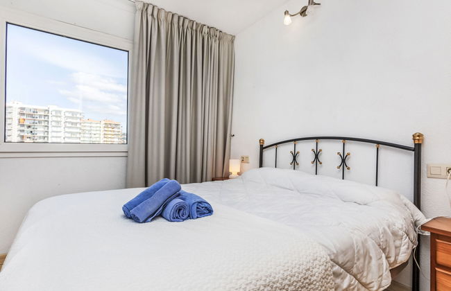 Blanes Beach - Photo 9