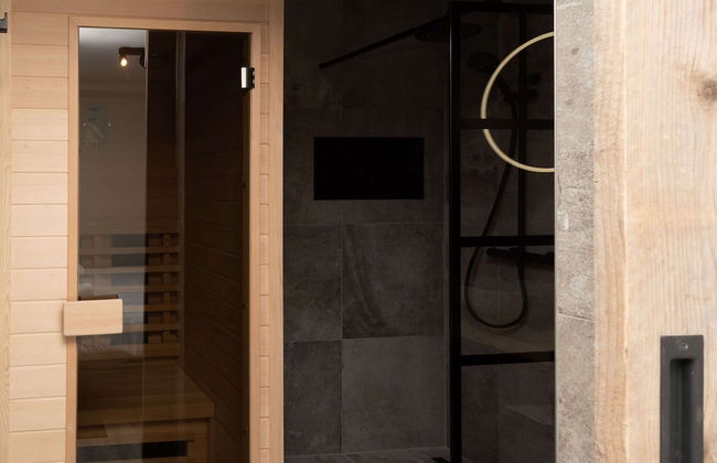 Studio in Domburg Near Beach and Golf - Photo 16