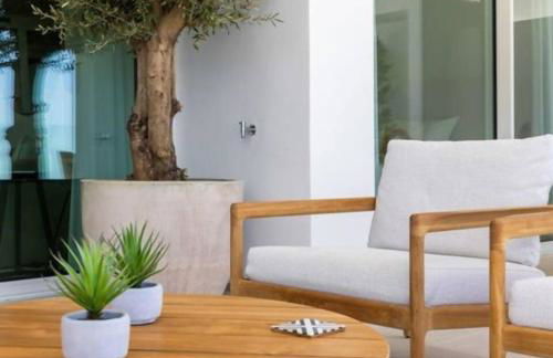 Hermoso apartamento en Palo Alto - Foto 19