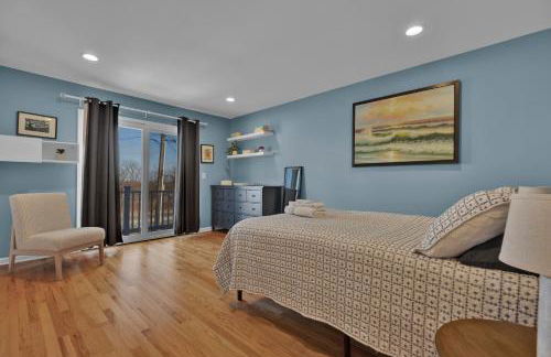 Oceanfront Villa - Panoramic NYC Views - Luxury Home - Foto 26