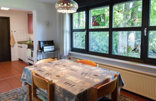 Holiday Home in Lissendorf by Forest - Foto 31