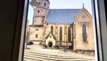 Altstadtblick Altenburg - Foto 3