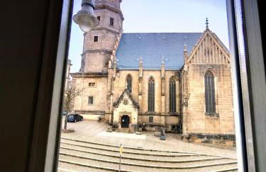 Altstadtblick Altenburg - Foto 3