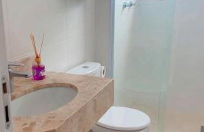 Aqui temos o paraíso a beira-mar - Foto 6