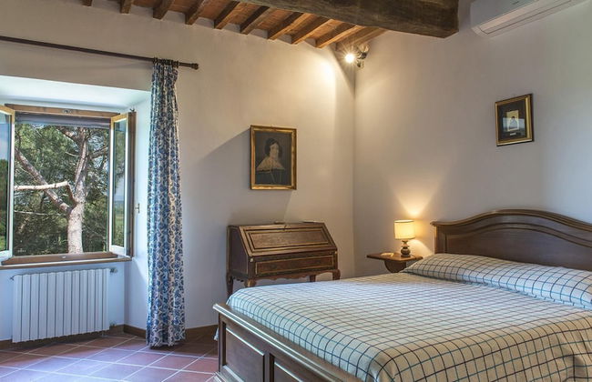 Si-a468-spla0at - Fattoria L Olmo Rosso 14 - Foto 14