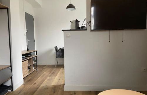 Henrigolant, studio cosy - Foto 2