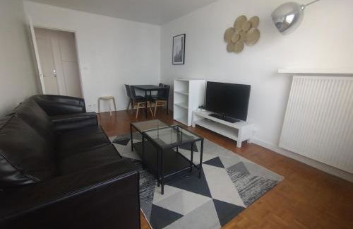 Cozy 1 bedroom Apartment La Defense - Foto 1