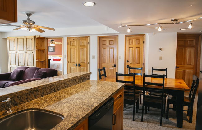 Carleton Lodge - Foto 60