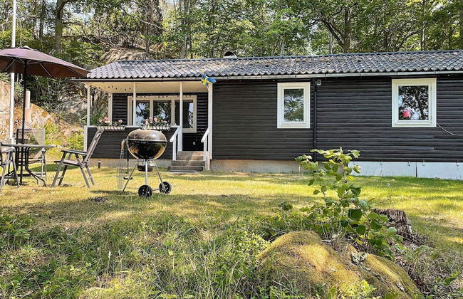 6 Person Holiday Home in Rimforsa-by Traum - Foto 16