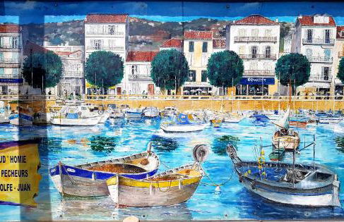 T2 coquet proche plages, port et centre ville - Foto 13