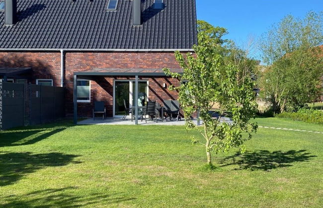 Holiday Home Ankerherz - Photo 1