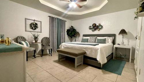 Rest, Relax & enjoy the entire cozy vacational home! - Foto 3