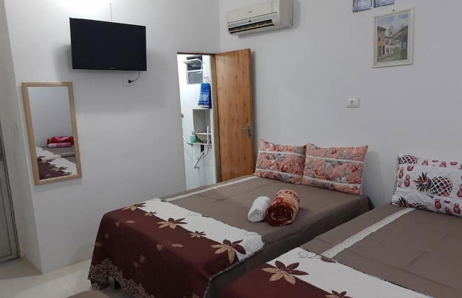 Lar Recife Olinda - Casa Inteira - Foto 11