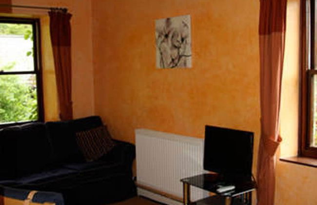 Cwm Irfon Lodge Cottages - Photo 19